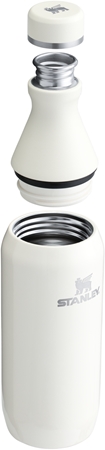 Stanley All Day Slim Bottle gourde en inox petit format