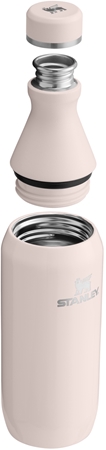 Stanley All Day Slim Bottle stainless water bottle small