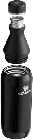 Stanley All Day Slim Bottle stainless water bottle small
