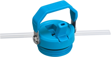 Stanley IceFlow™ Flip Straw Bottle garrafa de água de aço inoxidável com palhinha