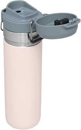 Stanley Quick Flip Go Bottle termopalack