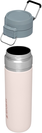 Stanley Quick Flip Go Bottle termopalack