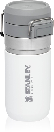 Stanley Quick Flip Go Bottle termosflaska