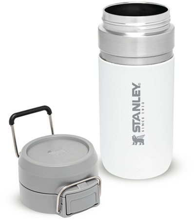 Stanley Quick Flip Go Bottle termosflaska
