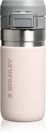 Stanley Quick Flip Go Bottle sticlă termos