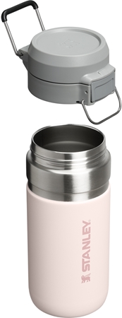 Stanley Quick Flip Go Bottle sticlă termos