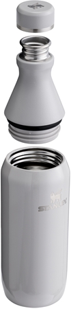 Stanley All Day Slim Bottle gourde en inox petit format
