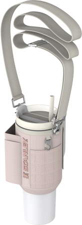 Stanley The All Day Quencher Carry-All tumbler-hållare