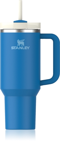 Stanley Quencher H2.O FlowState™ Tumbler nerezový tumbler s brčkem velký