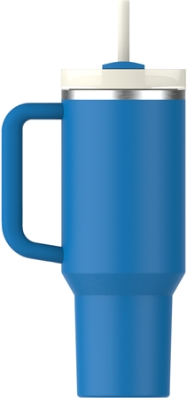 Stanley Quencher H2.O FlowState™ Tumbler nerezový tumbler s brčkem velký