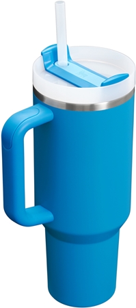 Stanley Quencher H2.O FlowState™ Tumbler stainless steel tumbler with straw large