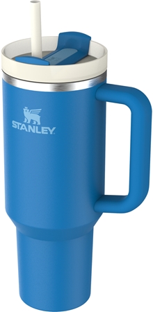 Stanley Quencher H2.O FlowState™ Tumbler nerezový tumbler s brčkem velký