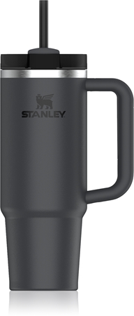 Stanley Quencher H2.O FlowState™ Tumbler tumbler in acciaio inox con cannuccia medio