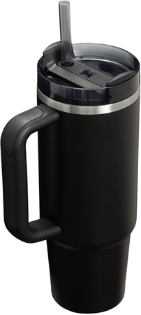 Stanley Quencher H2.O FlowState™ Tumbler stainless steel tumbler with straw medium