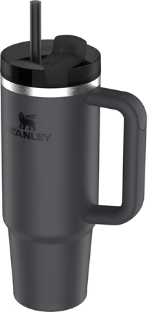 Stanley Quencher H2.O FlowState™ Tumbler tumbler in acciaio inox con cannuccia medio