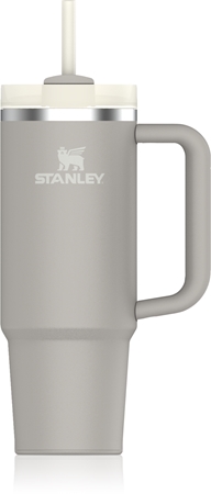 Stanley Quencher H2.O FlowState™ Tumbler неръждаема термочаша със сламка средни