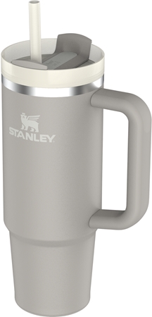 Stanley Quencher H2.O FlowState™ Tumbler неръждаема термочаша със сламка средни