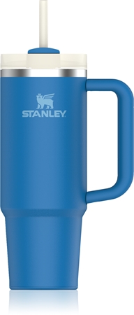 Stanley Quencher H2.O FlowState™ Tumbler tumbler in acciaio inox con cannuccia medio