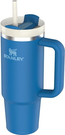 Stanley Quencher H2.O FlowState™ Tumbler tumbler in acciaio inox con cannuccia medio
