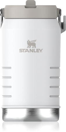 Stanley IceFlow™ Flip Straw Jug термобутилка със сламка