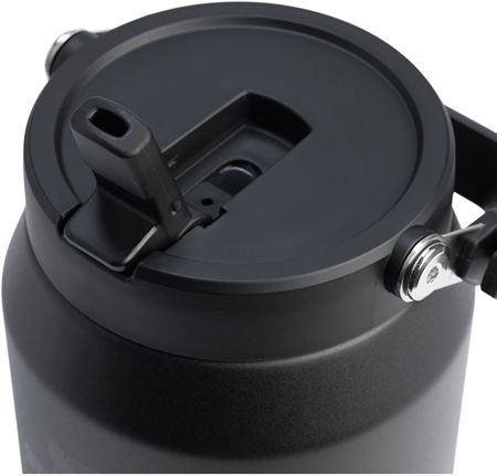 Stanley IceFlow™ Flip Straw Jug bouteille isotherme avec paille