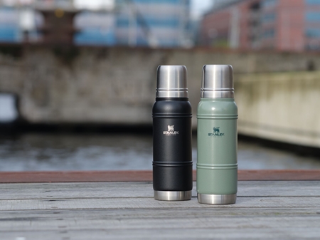 Stanley Artisan Thermal Bottle thermos