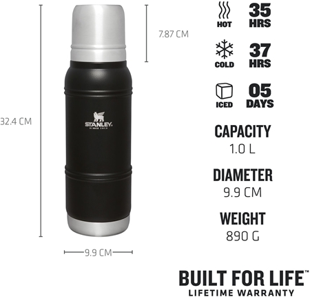 Stanley Artisan Thermal Bottle termoska
