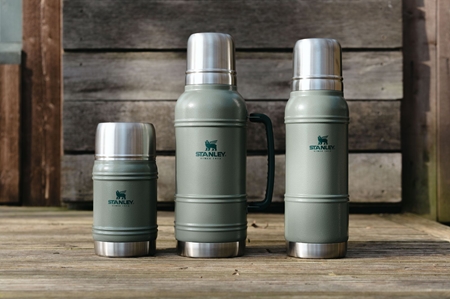Stanley Artisan Thermal Bottle termos