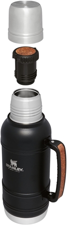 Stanley Artisan Thermal Bottle thermos