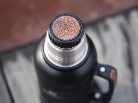 Stanley Artisan Thermal Bottle thermos