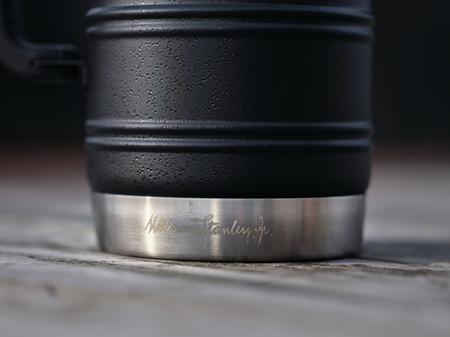 Stanley Artisan Thermal Bottle thermos