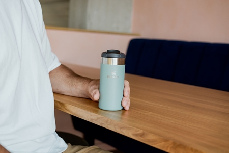 Stanley AeroLight™ Transit Mug taza termo