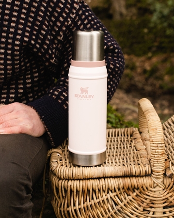 Stanley Classic Legendary Bottle termoska