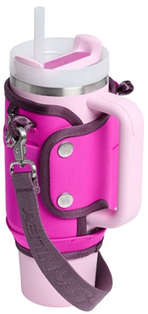 Stanley The All Day Quencher Carry-All gertuvės laikiklis