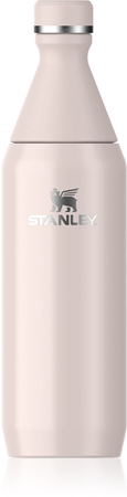 Stanley All Day Slim Bottle nerūsošā tērauda ūdens pudele
