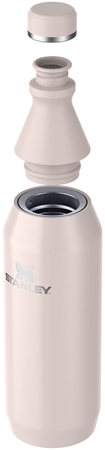 Stanley All Day Slim Bottle nerūsošā tērauda ūdens pudele