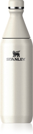 Stanley All Day Slim Bottle nerūsošā tērauda ūdens pudele