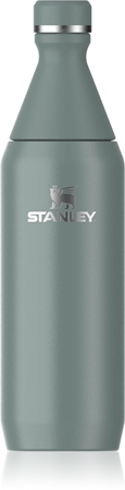 Stanley All Day Slim Bottle пляшка для води з неіржавної сталі