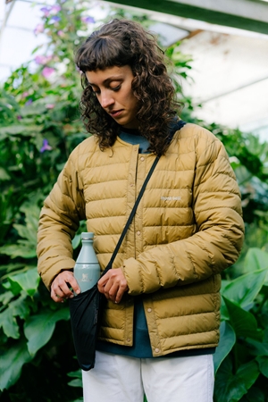 Stanley All Day Slim Bottle пляшка для води з неіржавної сталі