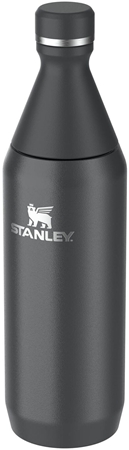 Stanley All Day Slim Bottle fľaša na vodu z nehrdzavejúcej ocele