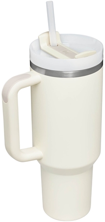 Stanley Quencher H2.O FlowState™ Tumbler stainless steel tumbler with straw large