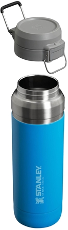 Stanley Quick Flip Go Bottle termofľaša