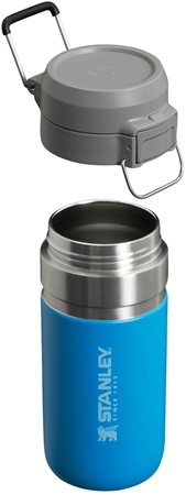 Stanley Quick Flip Go Bottle termofľaša