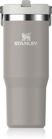 Stanley IceFlow™ Flip Straw Tumbler vandflaske i rustfrit stål