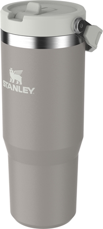 Stanley IceFlow™ Flip Straw Tumbler vandflaske i rustfrit stål