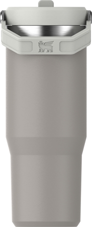 Stanley IceFlow™ Flip Straw Tumbler vandflaske i rustfrit stål