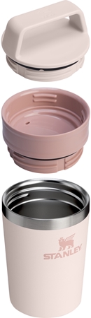 Stanley Café-To-Go Travel Mug gourde isotherme petit format