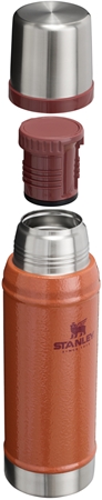 Stanley Classic Legendary Bottle термос