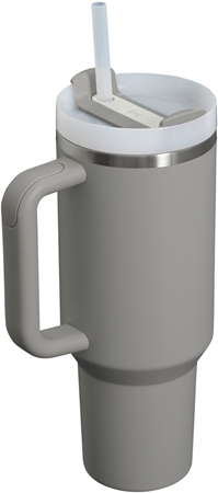 Stanley Quencher H2.O FlowState™ Tumbler ruostumaton tumbler-pullo ja pilli iso