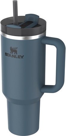 Stanley Quencher H2.O FlowState™ Tumbler gobelet en acier inoxydable avec paille